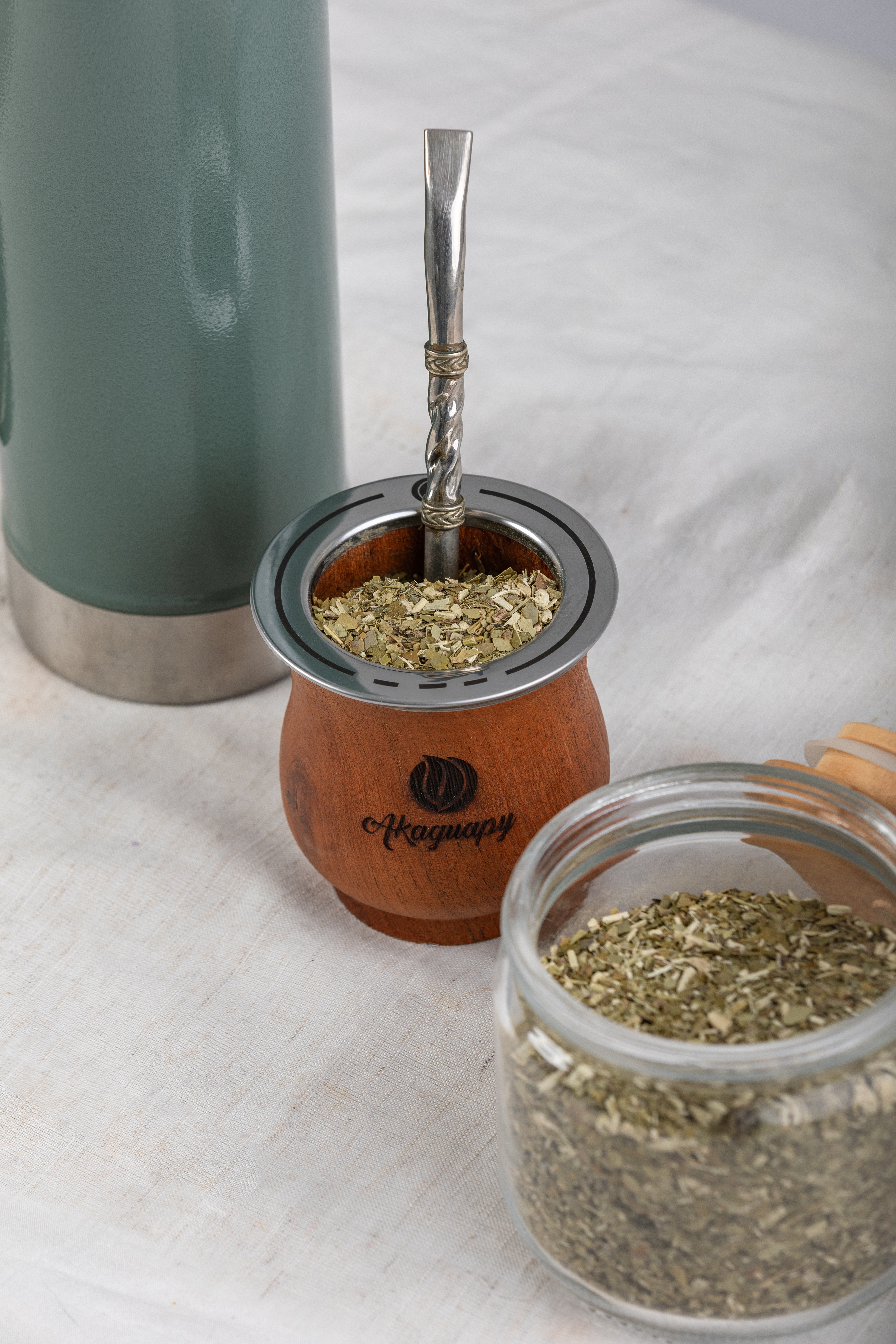 Cascada Akaguapy Mobile